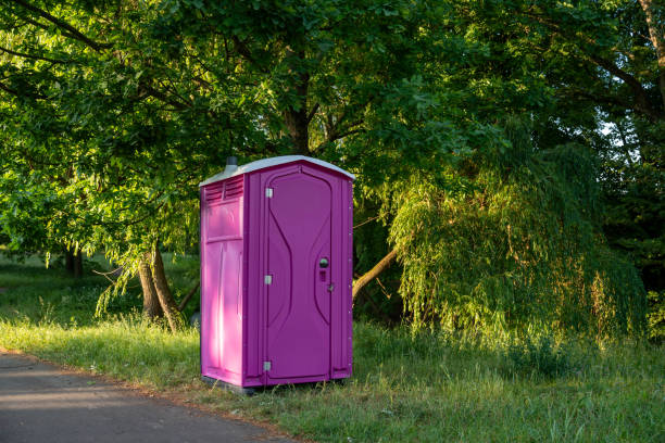 Best Long-term porta potty rental  in USA